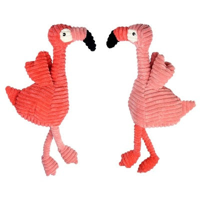 Flamingos