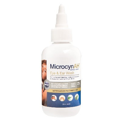 Eye & Ear Wash