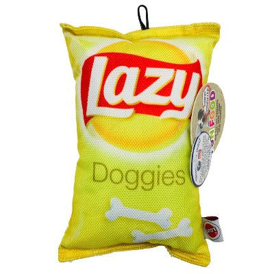 Fun Food Chips