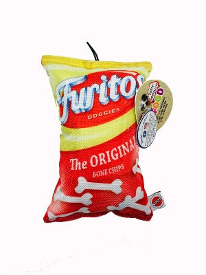 Fun Food Chips - Image 4