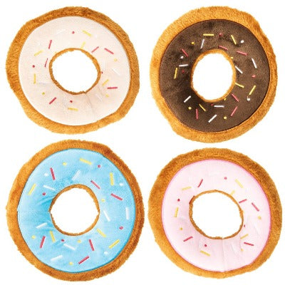 Tasty Donuts