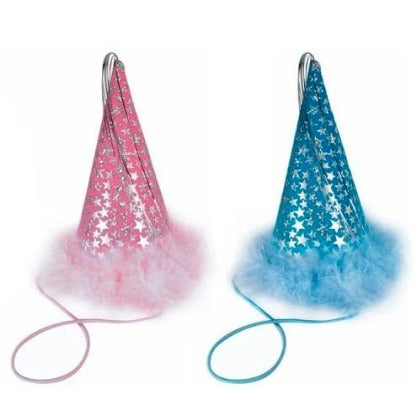 Pet Party Hats