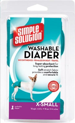 Washable Diapers