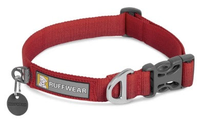 Front Range Collar