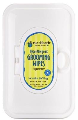 Grooming Wipes Auto renew