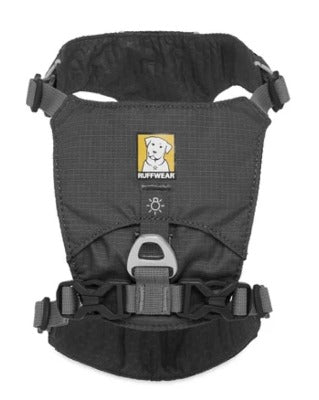 Flagline Dog Harness with Handle