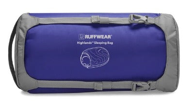 Highlands Dog Sleeping Bag