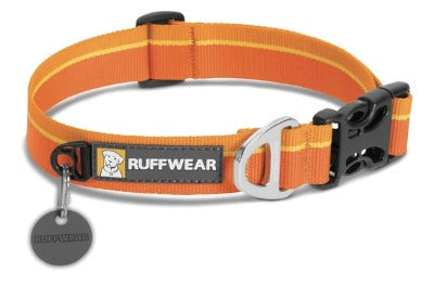 Hoopie Collar
