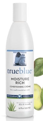 Moisture Rich Conditioning Cream