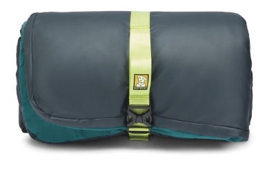Mt. Bachelor Pad Portable Dog Camping Bed