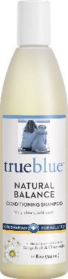 Natural Balance Conditioning Shampoo