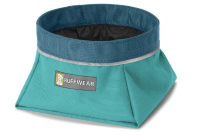 Kibble Kaddie Dog Food Travel Bag