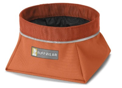 Kibble Kaddie Dog Food Travel Bag - Image 4