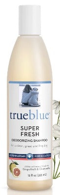 Super Fresh Dog Shampoo
