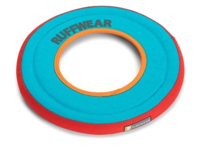 Hydro Plane Floating Dog Toy