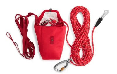 Knot-a-Hitch