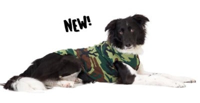 Goldpaw Stretch Fleece - Small Dog - Image 3
