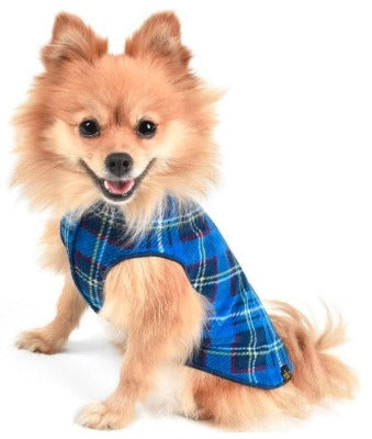 Goldpaw Stretch Fleece - Small Dog