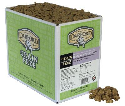 Darford® Grain Free Hip and Joint Heart Minis Dog Treats Auto renew