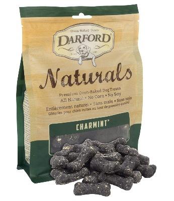 Darford® Naturals Charmint Bones Dog Treats Auto renew