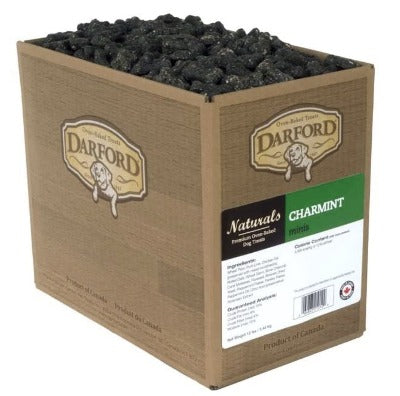 Darford® Naturals Charmint Minis Dog Treats