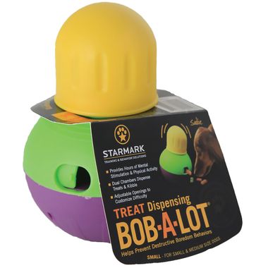 Bob-A-Lot